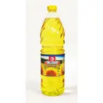 Cihan Sunflower Oil 1l